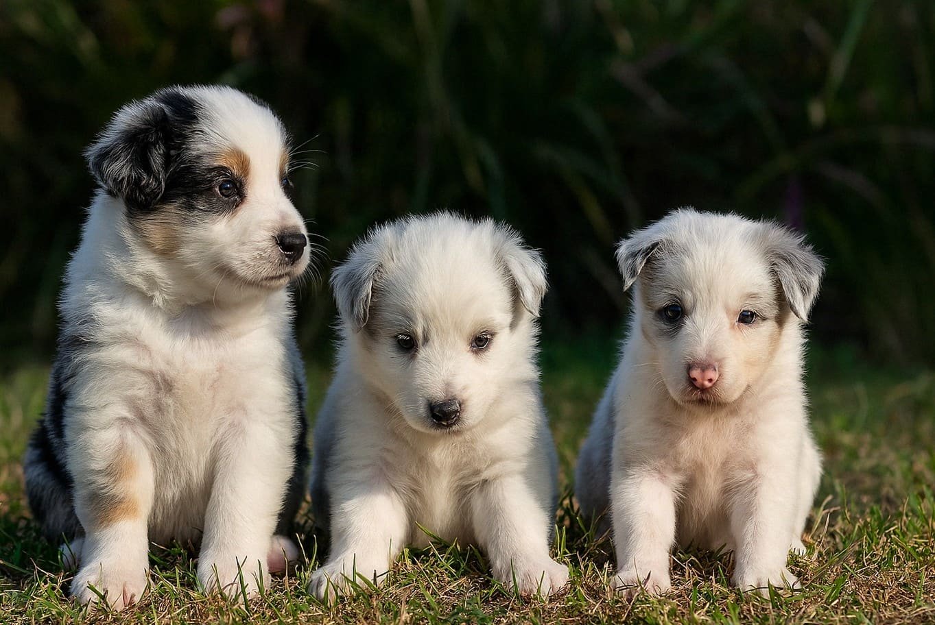 Intérieur de l'élevage familial à Toulon